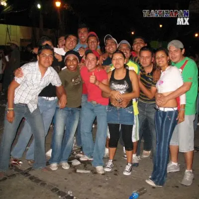 Carnaval de Tlaltizapán 2007